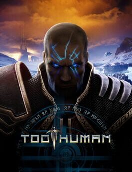 Boxart for Too Human