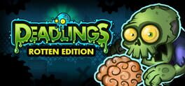Boxart for Deadlings: Rotten Edition