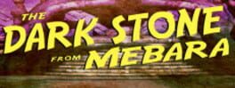 Boxart for The Dark Stone from Mebara