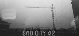 Boxart for Sad City 42