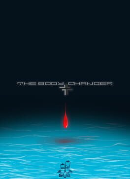 Boxart for The Body Changer
