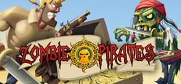 Boxart for Zombie Pirates