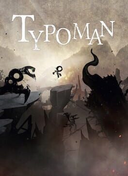 Boxart for Typoman