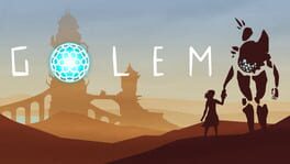 Boxart for Golem