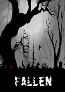 Boxart for Fallen