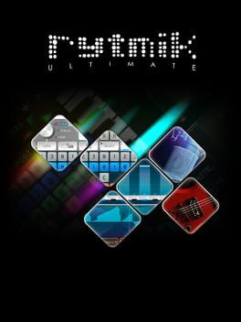 Boxart for Rytmik Ultimate