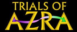 Boxart for Trials of Azra