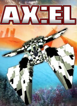 Boxart for AX:EL - Air XenoDawn