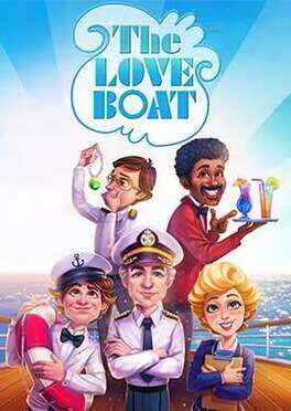 Boxart for The Love Boat
