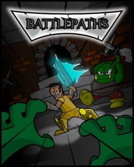 Boxart for Battlepaths