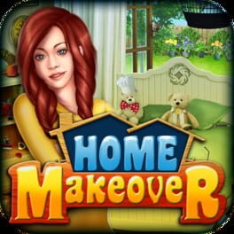 Boxart for Hidden Object: Home Makeover