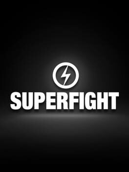 Boxart for SUPERFIGHT