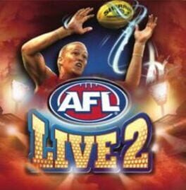 Boxart for AFL Live 2