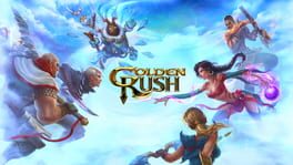 Boxart for Golden Rush