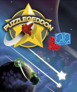 Boxart for Puzzlegeddon
