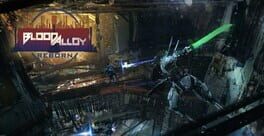 Boxart for Blood Alloy: Reborn