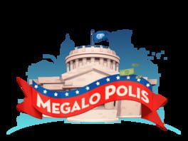 Boxart for Megalo Polis