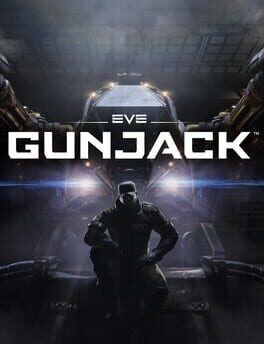 Boxart for Gunjack