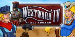 Boxart for Westward® IV: All Aboard