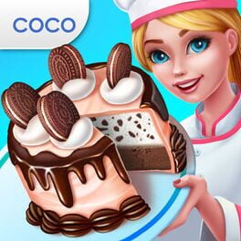 Boxart for My Bakery Empire