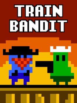 Boxart for Train Bandit
