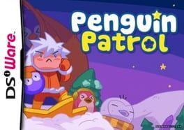 Boxart for Penguin Patrol