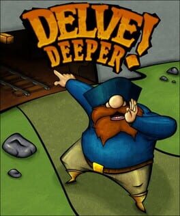 Boxart for Delve Deeper