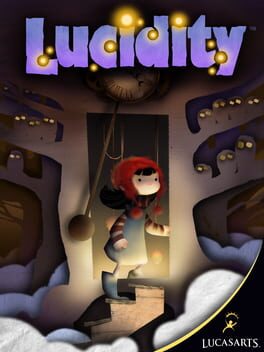 Boxart for Lucidity™