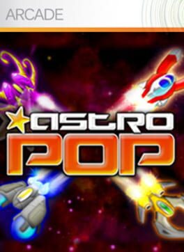 Boxart for Astropop