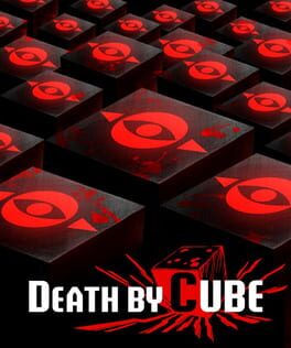 Boxart for DEATH BY CUBE