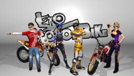 Boxart for Motorbike