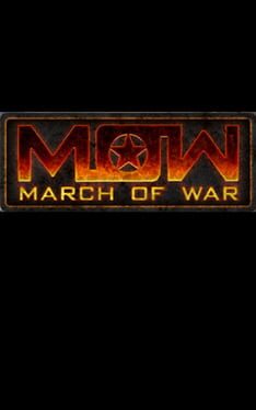 Boxart for March of War