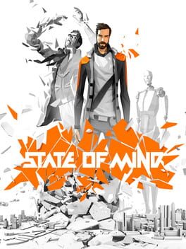 Boxart for State of Mind