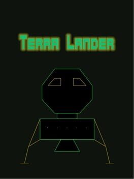 Boxart for Terra Lander