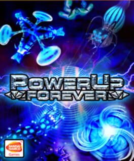 Boxart for PowerUp Forever