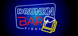 Boxart for Drunkn Bar Fight