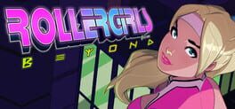 Boxart for RollerGirls From Beyond