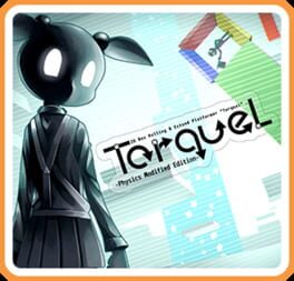 Boxart for TorqueL -Physics Modified Edition-