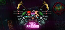 Boxart for Void Raiders