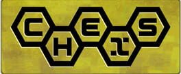 Boxart for CHEXS