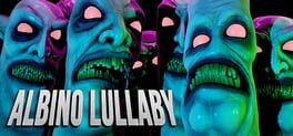 Boxart for Albino Lullaby: Episode 1