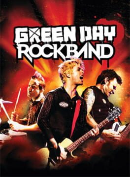 Boxart for Green Day: Rock Band