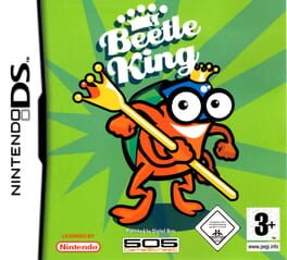 Boxart for Beetle King