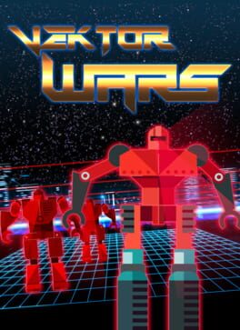 Boxart for Vektor Wars Trophies