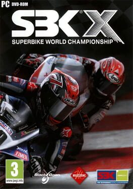 Boxart for SBK®X Superbike World Championship