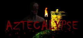 Boxart for Aztecalypse