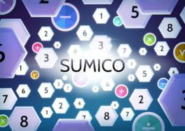 Boxart for SUMICO - The Numbers Game