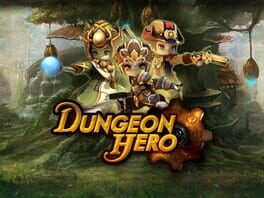 Boxart for Dungeon Hero