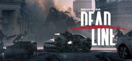 Boxart for Breach & Clear: Deadline