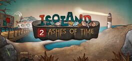Boxart for Isoland 2 - Ashes of Time
